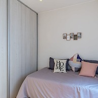 September Vibes Specious 2BR in Buenos Aires