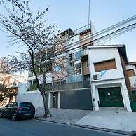 September Vibes Specious 2BR in Buenos Aires