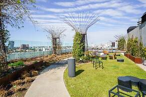 Blanco Liberty - Modern 1BR Apartment in N ez