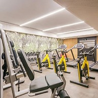 Blanco Liberty - Modern 1BR Apartment in N ez