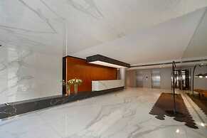 Blanco Liberty - Modern 1BR Apartment in N ez