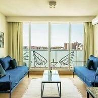 Blanco Liberty - Modern 1BR Apartment in N ez