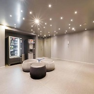 Blanco Liberty - Modern 1BR Apartment in N ez