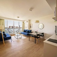 Blanco Liberty - Modern 1BR Apartment in N ez