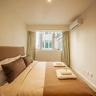 Blanco Liberty - Modern 1BR Apartment in N ez