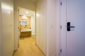 Blanco Liberty - Modern 1BR Apartment in N ez