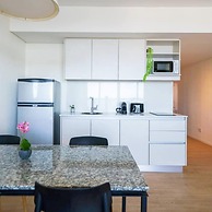 Blanco Liberty - Modern 1BR Apartment in N ez