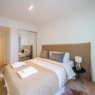 Blanco Liberty - Modern 1BR Apartment in N ez