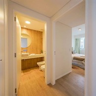 Blanco Liberty - Modern 1BR Apartment in N ez