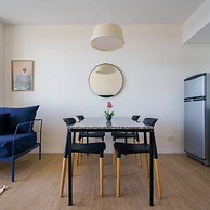 Blanco Liberty - Modern 1BR Apartment in N ez