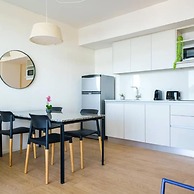 Blanco Liberty - Modern 1BR Apartment in N ez