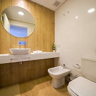 Blanco Liberty - Modern 1BR Apartment in N ez