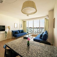 Blanco Liberty - Modern 1BR Apartment in N ez