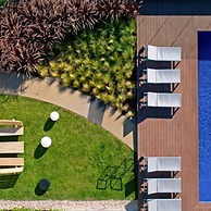 Blanco Liberty - Modern 1BR Apartment in N ez