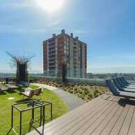 Blanco Liberty - Modern 1BR Apartment in N ez