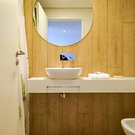 Blanco Liberty - Modern 1BR Apartment in N ez