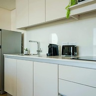 Blanco Liberty - Modern 1BR Apartment in N ez