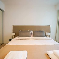 Blanco Liberty - Modern 1BR Apartment in N ez