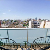 Blanco Liberty - Modern 1BR Apartment in N ez