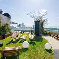 Blanco Liberty - Modern 1BR Apartment in N ez