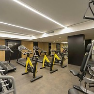 Blanco Liberty - Modern 1BR Apartment in N ez