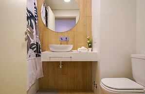 Blanco Liberty - Modern 1BR Apartment in N ez