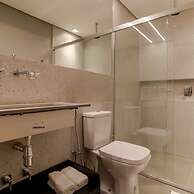 Loft do Colecionador I Stylish Loft in Jardins