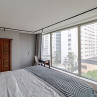 Loft do Colecionador I Stylish Loft in Jardins