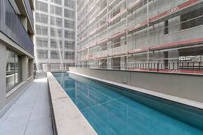 Loft do Colecionador I Stylish Loft in Jardins