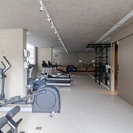 Loft do Colecionador I Stylish Loft in Jardins