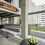 Loft do Colecionador I Stylish Loft in Jardins