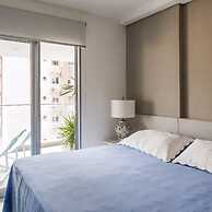 Vila Nova Amazing 1-bedroom in Vila Nova Concei o