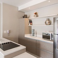 Vila Nova Amazing 1-bedroom in Vila Nova Concei o