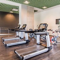 Vila Nova Amazing 1-bedroom in Vila Nova Concei o