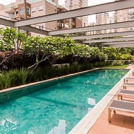 Vila Nova Amazing 1-bedroom in Vila Nova Concei o