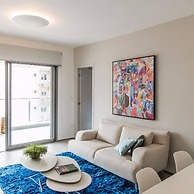 Vila Nova Amazing 1-bedroom in Vila Nova Concei o