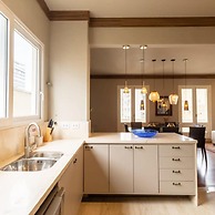 Tiete Classic I Stunning 3 Bedroom in Jardins