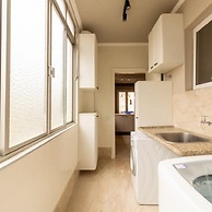 Tiete Classic I Stunning 3 Bedroom in Jardins