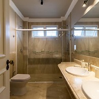Tiete Classic I Stunning 3 Bedroom in Jardins