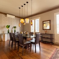 Tiete Classic I Stunning 3 Bedroom in Jardins