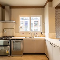 Tiete Classic I Stunning 3 Bedroom in Jardins