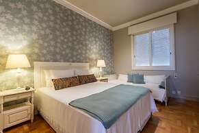 Tiete Classic I Stunning 3 Bedroom in Jardins