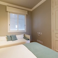 Tiete Classic I Stunning 3 Bedroom in Jardins