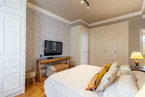 Tiete Classic I Stunning 3 Bedroom in Jardins