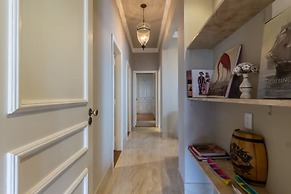 Tiete Classic I Stunning 3 Bedroom in Jardins