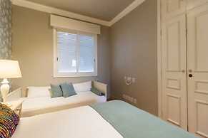 Tiete Classic I Stunning 3 Bedroom in Jardins