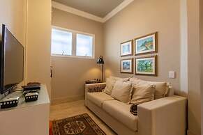 Tiete Classic I Stunning 3 Bedroom in Jardins