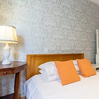 Tiete Classic I Stunning 3 Bedroom in Jardins