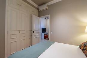 Tiete Classic I Stunning 3 Bedroom in Jardins