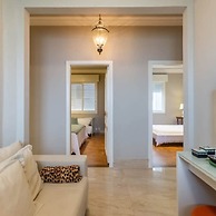 Tiete Classic I Stunning 3 Bedroom in Jardins